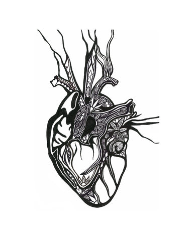 How My Heart Works