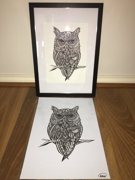 Owl