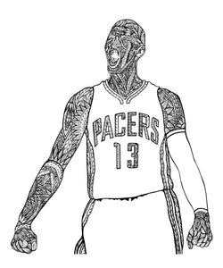 Paul George